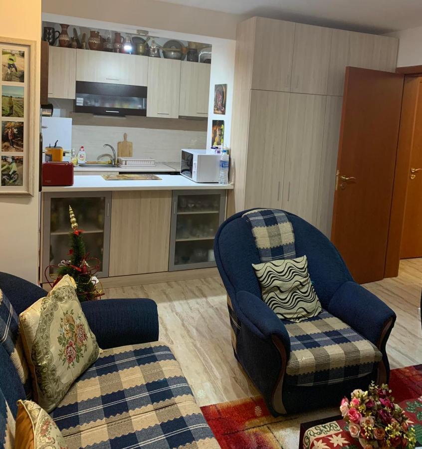 Гранд Манастира Апартаменти Ива Pamporovo Esterno foto
